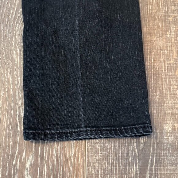 Levi’s 529 Curvy Straight Jeans – Size 12 - Picture 4 of 14